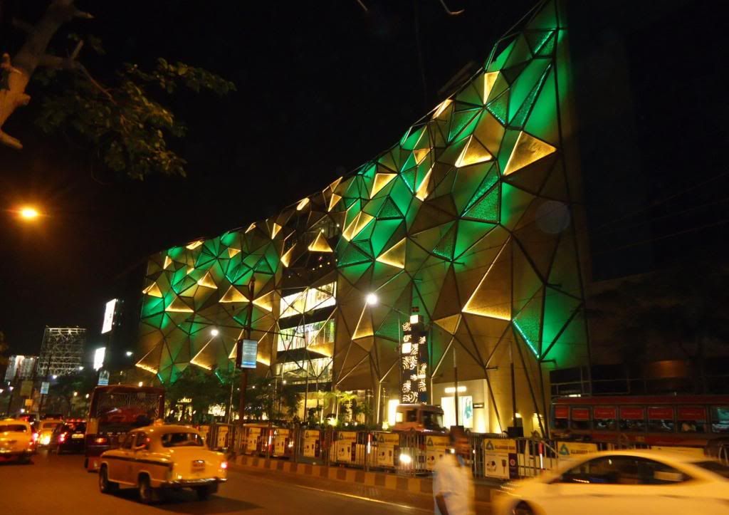 PARK CIRCUS Quest (Spencers Galleria) Mall Completed Page 8